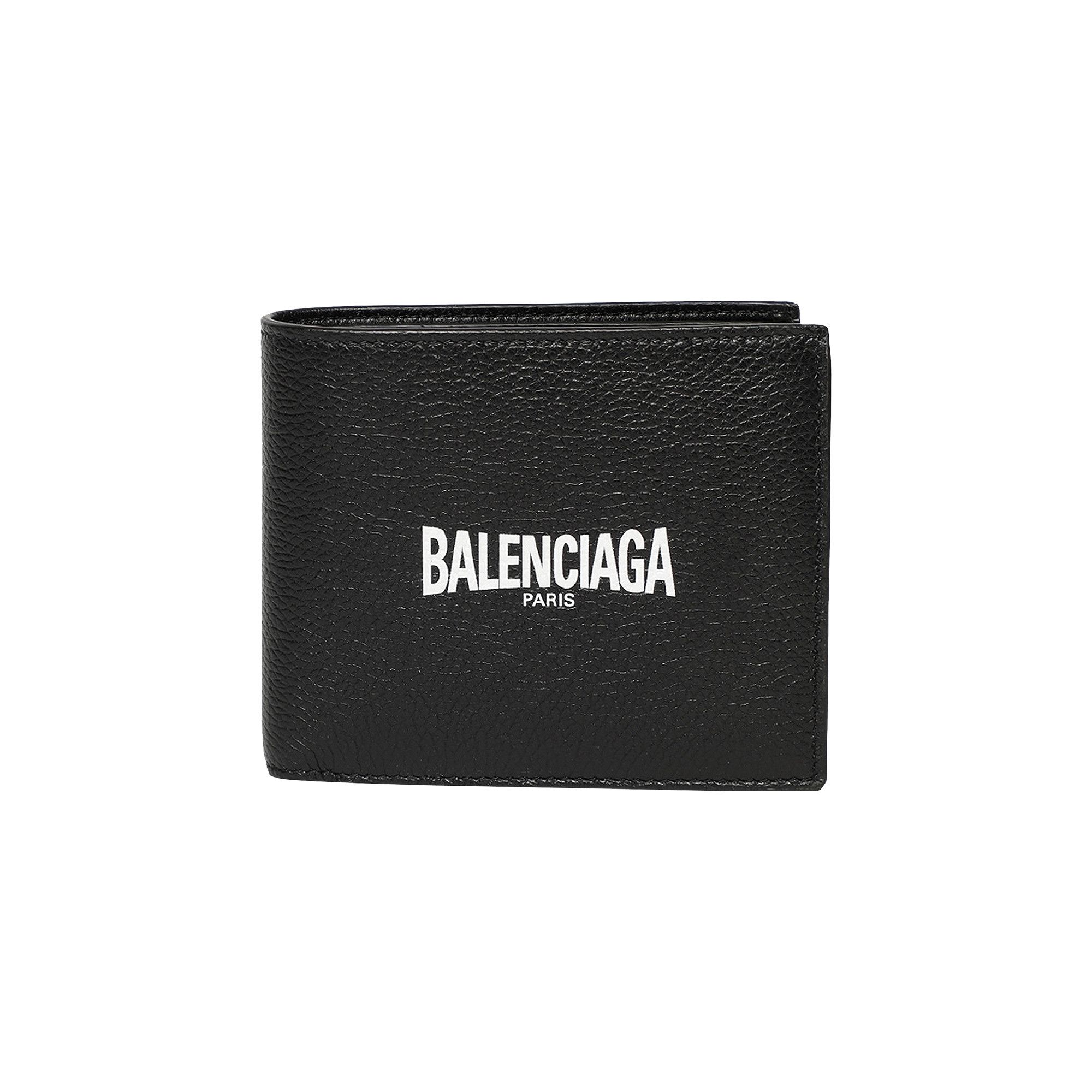 Balenciaga paris top wallet