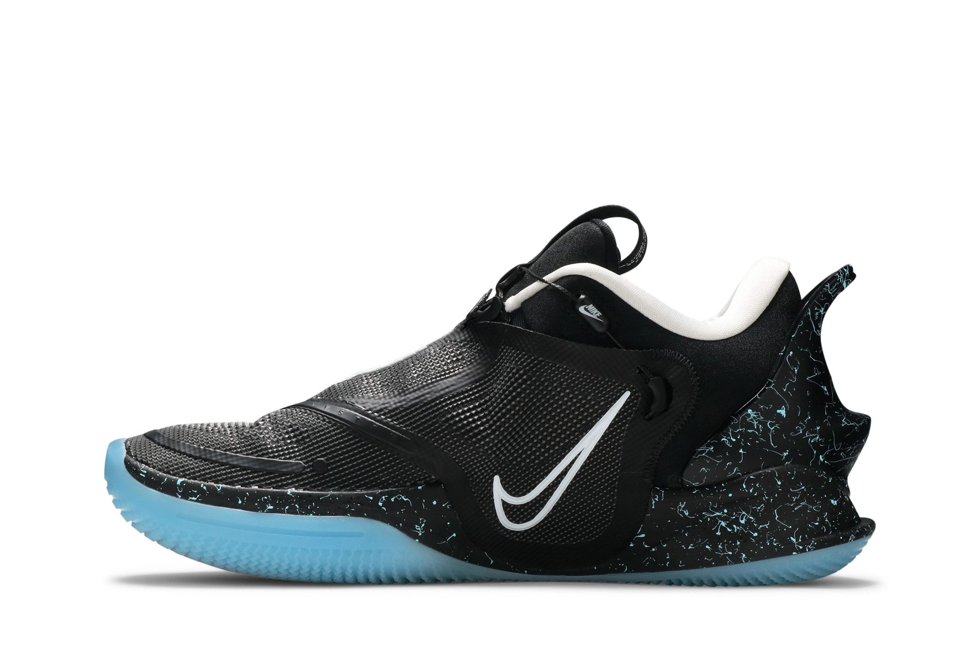 Nike adapt bb uk release date 2025