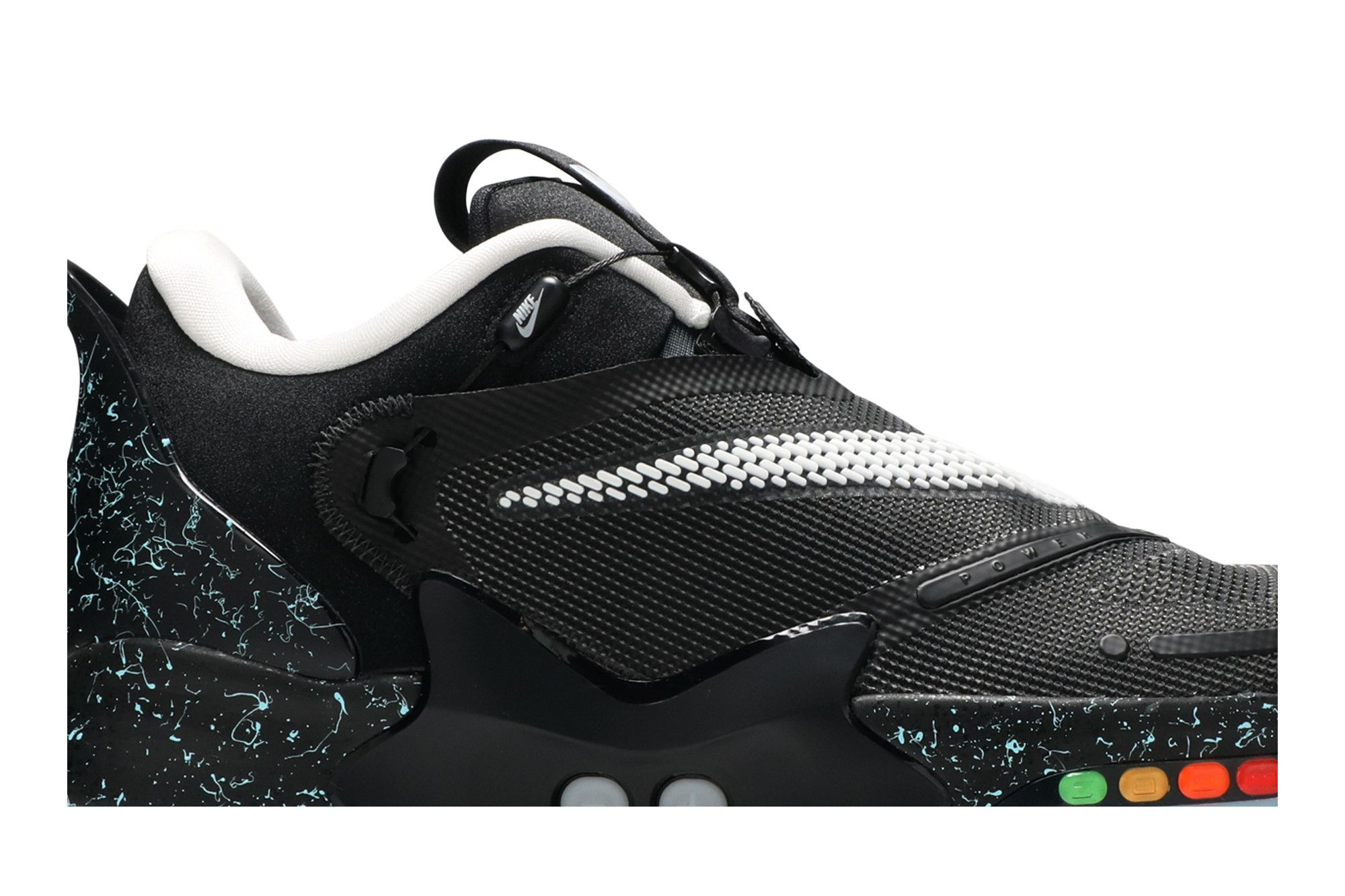 Nike mag noir online