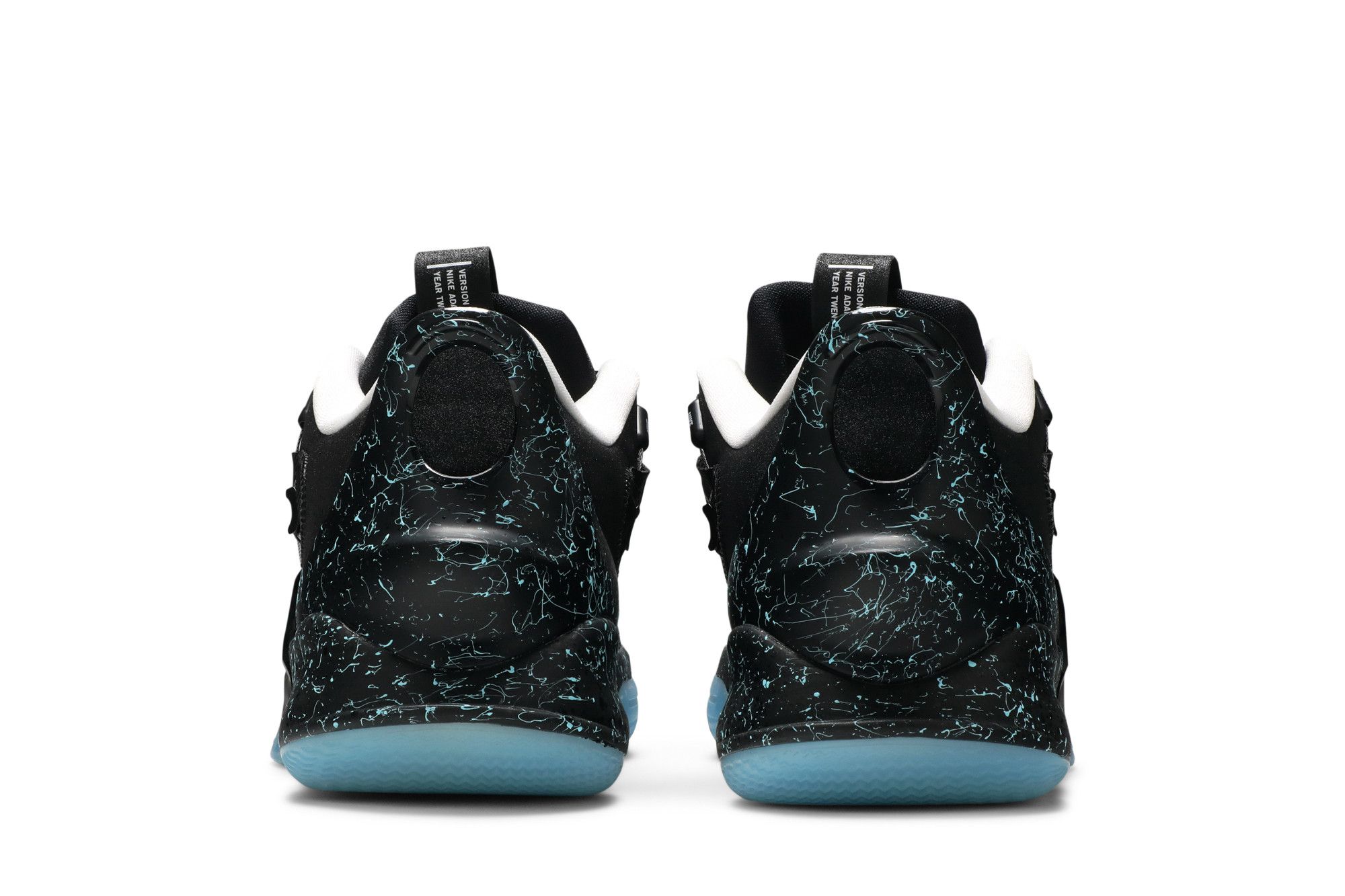 Nike adapt goat hotsell