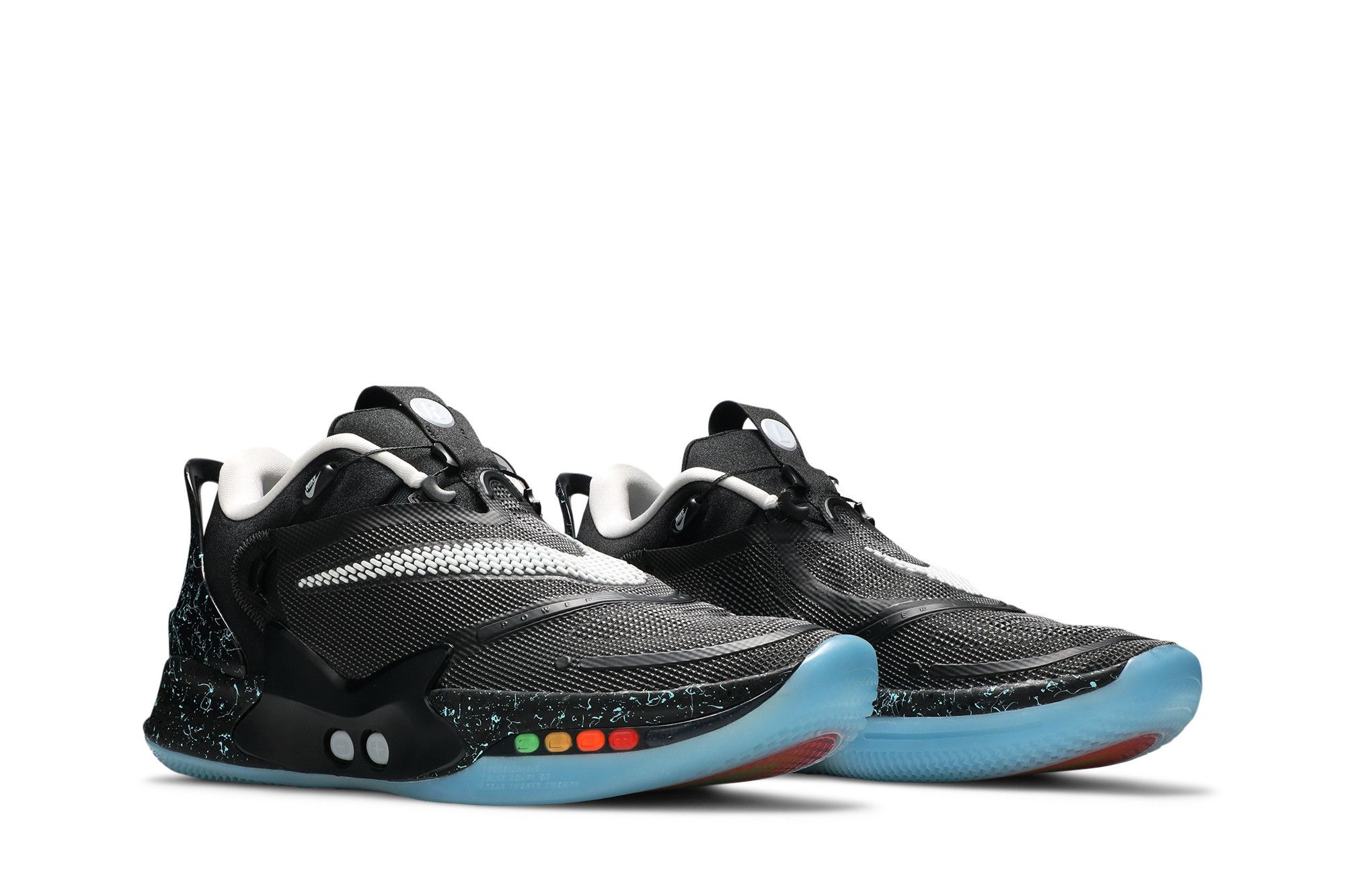 Buy Adapt BB 2.0 Alternate Nike Mag BQ5397 002 GOAT AU