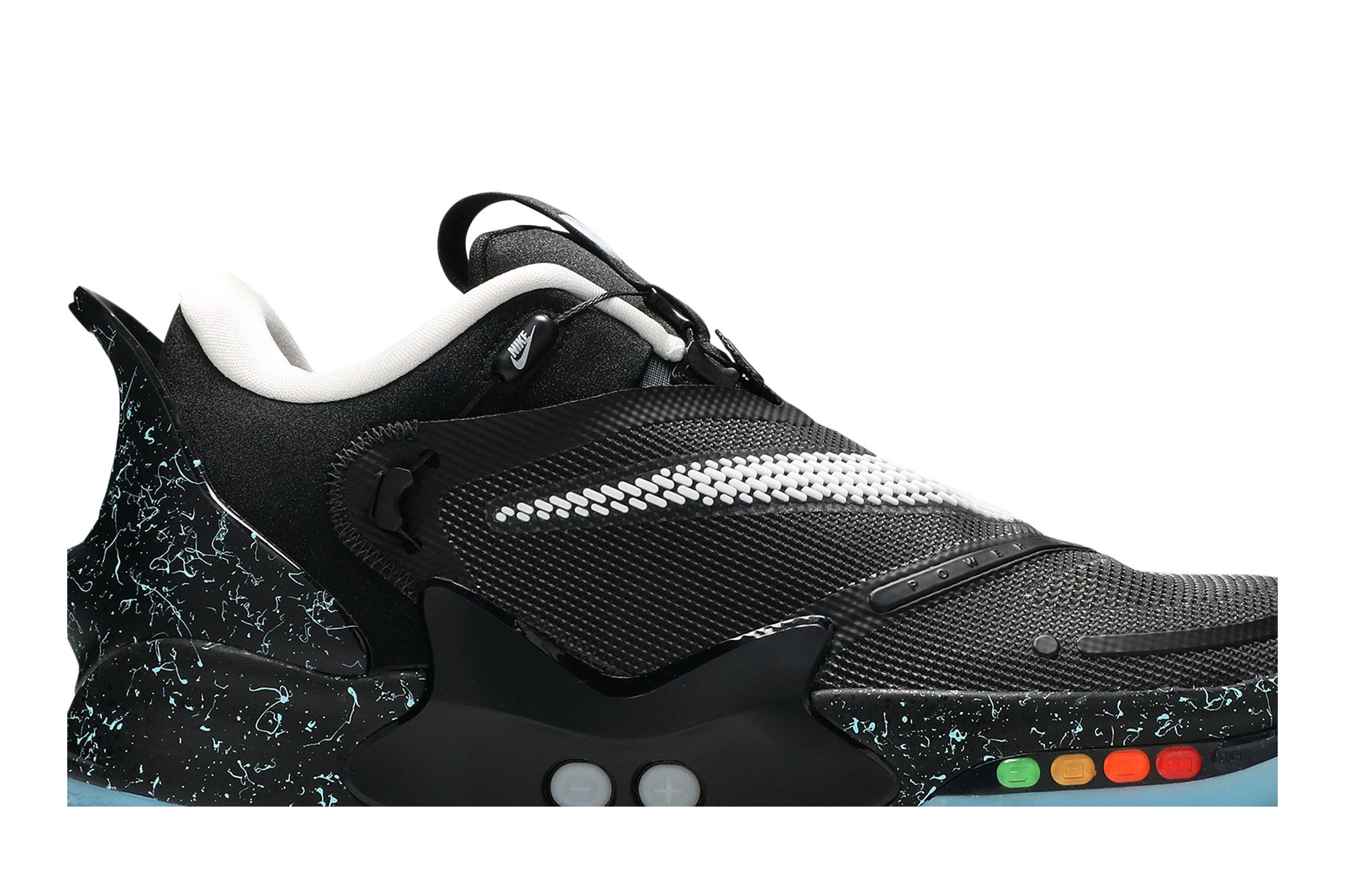 Nike mag stockx top