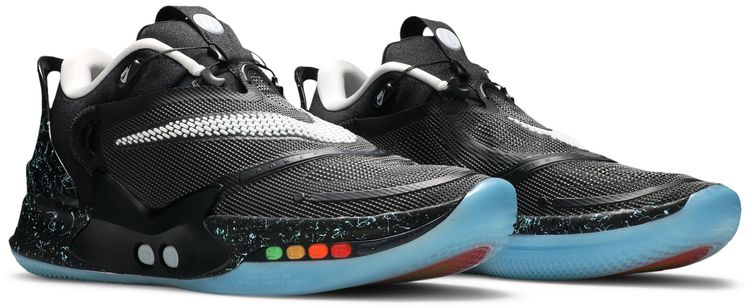 Adapt BB 20 Alternate Nike Mag EU Charger