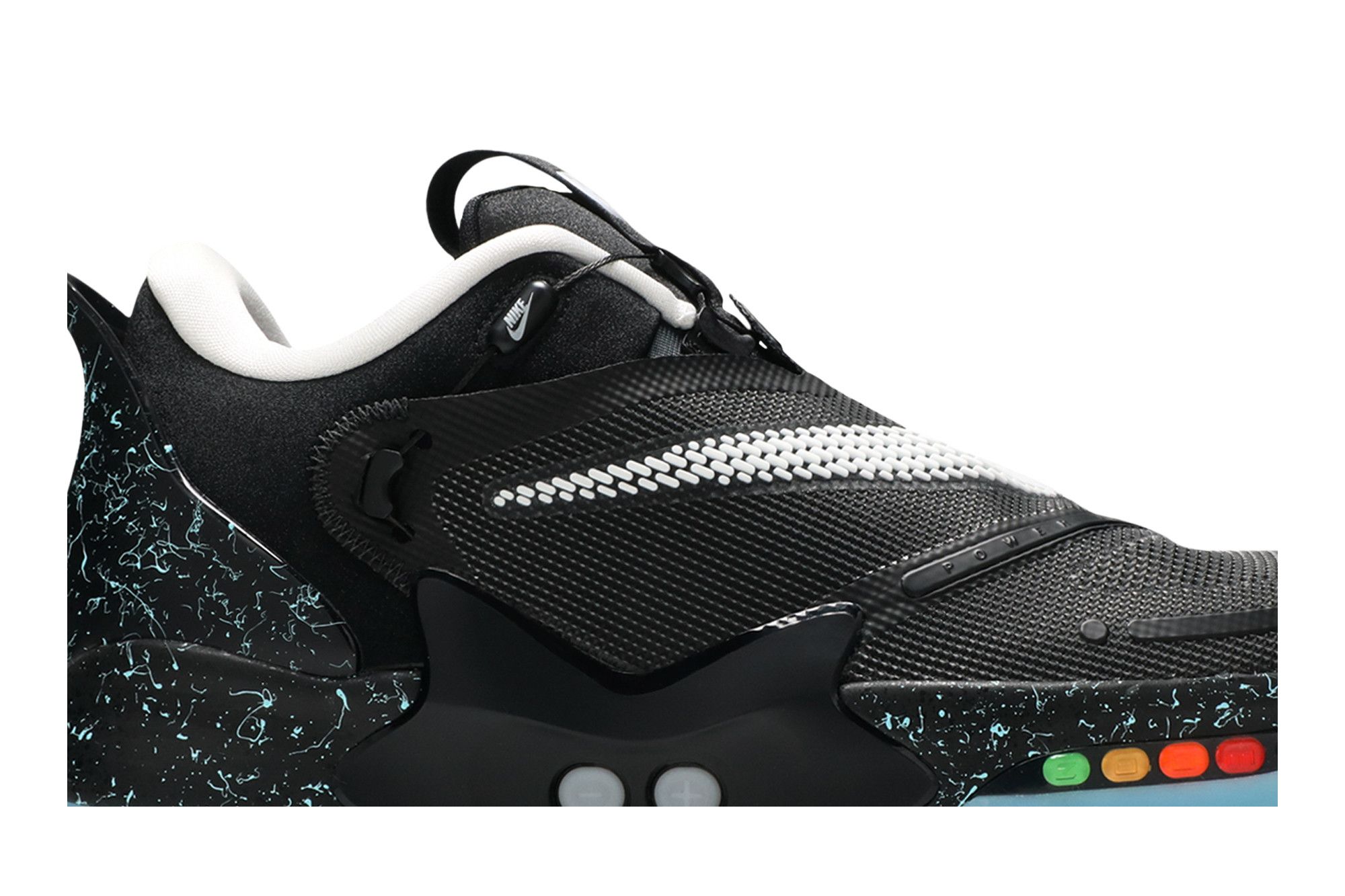 Buy Adapt BB 2.0 Alternate Nike Mag EU Charger CV2441 002 GOAT