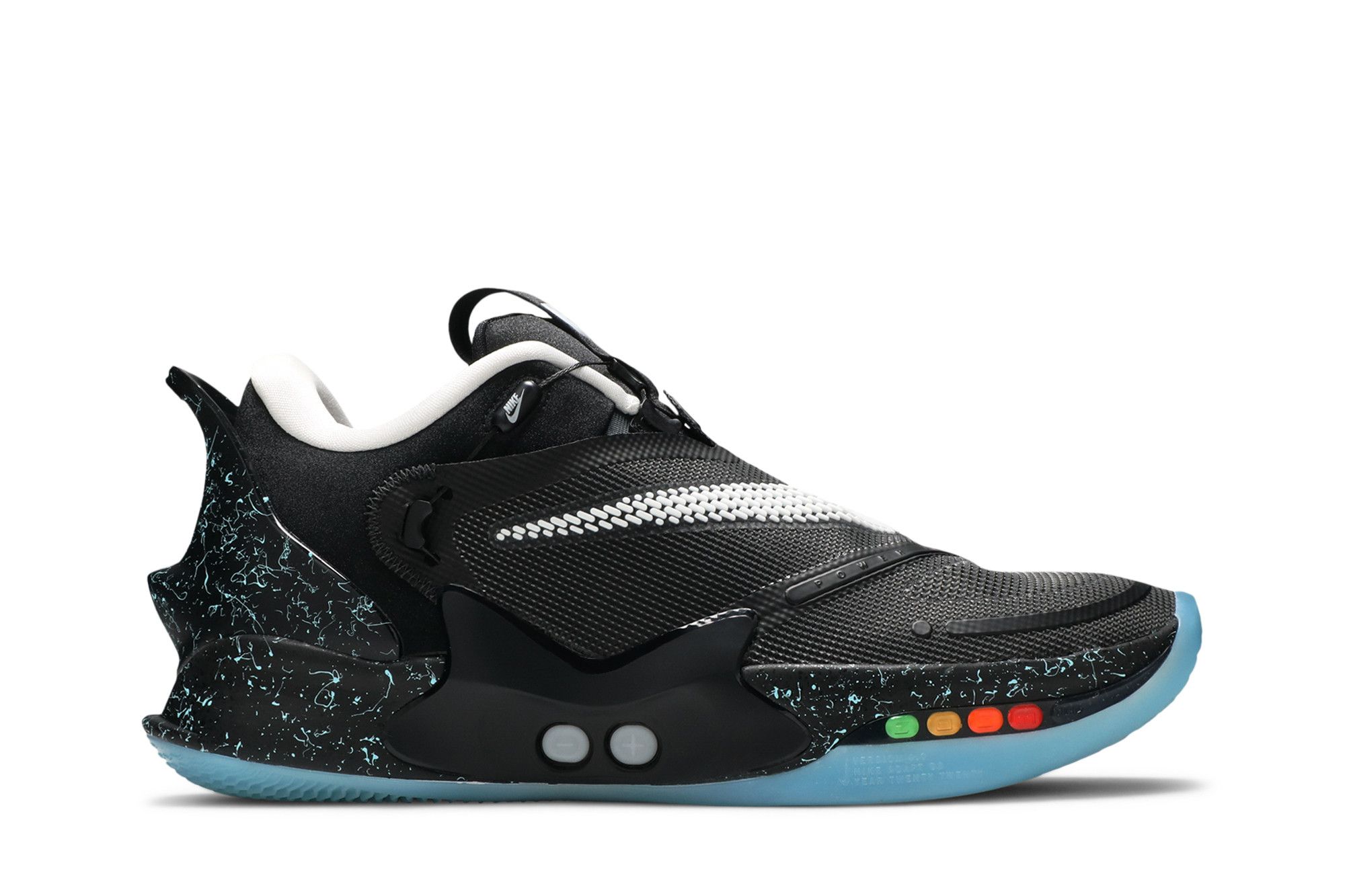 Buy Adapt BB 2.0 Alternate Nike Mag EU Charger CV2441 002 GOAT