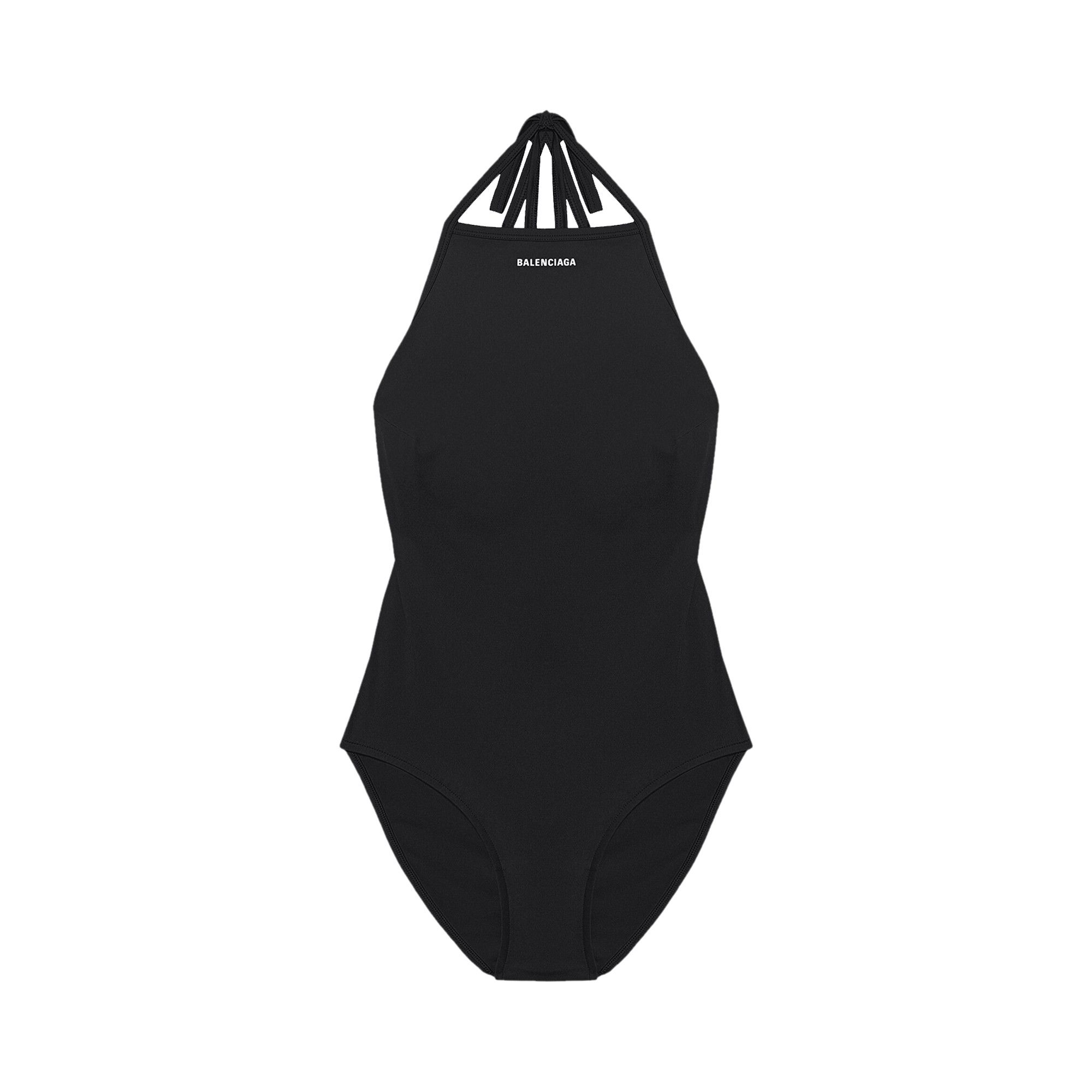 Balenciaga swimsuit sales