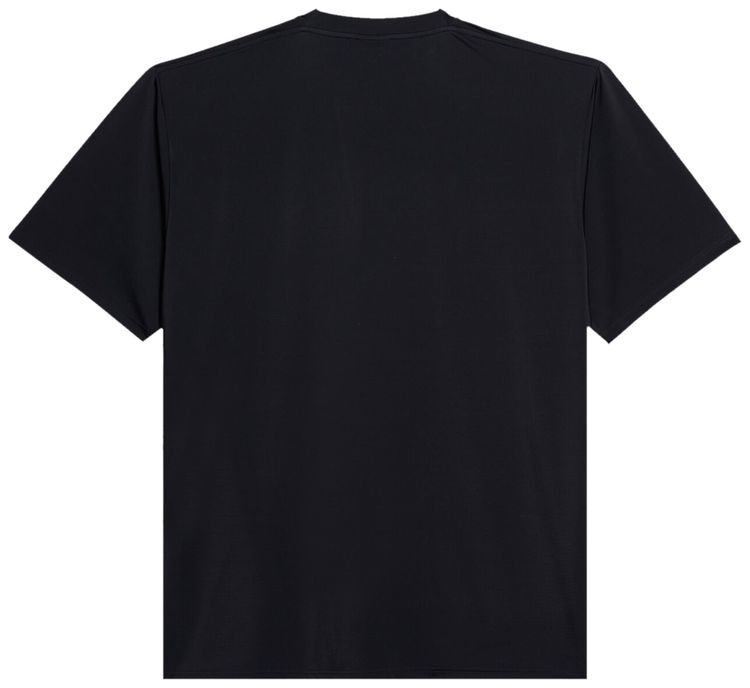 Balenciaga Swim T Shirt Flame