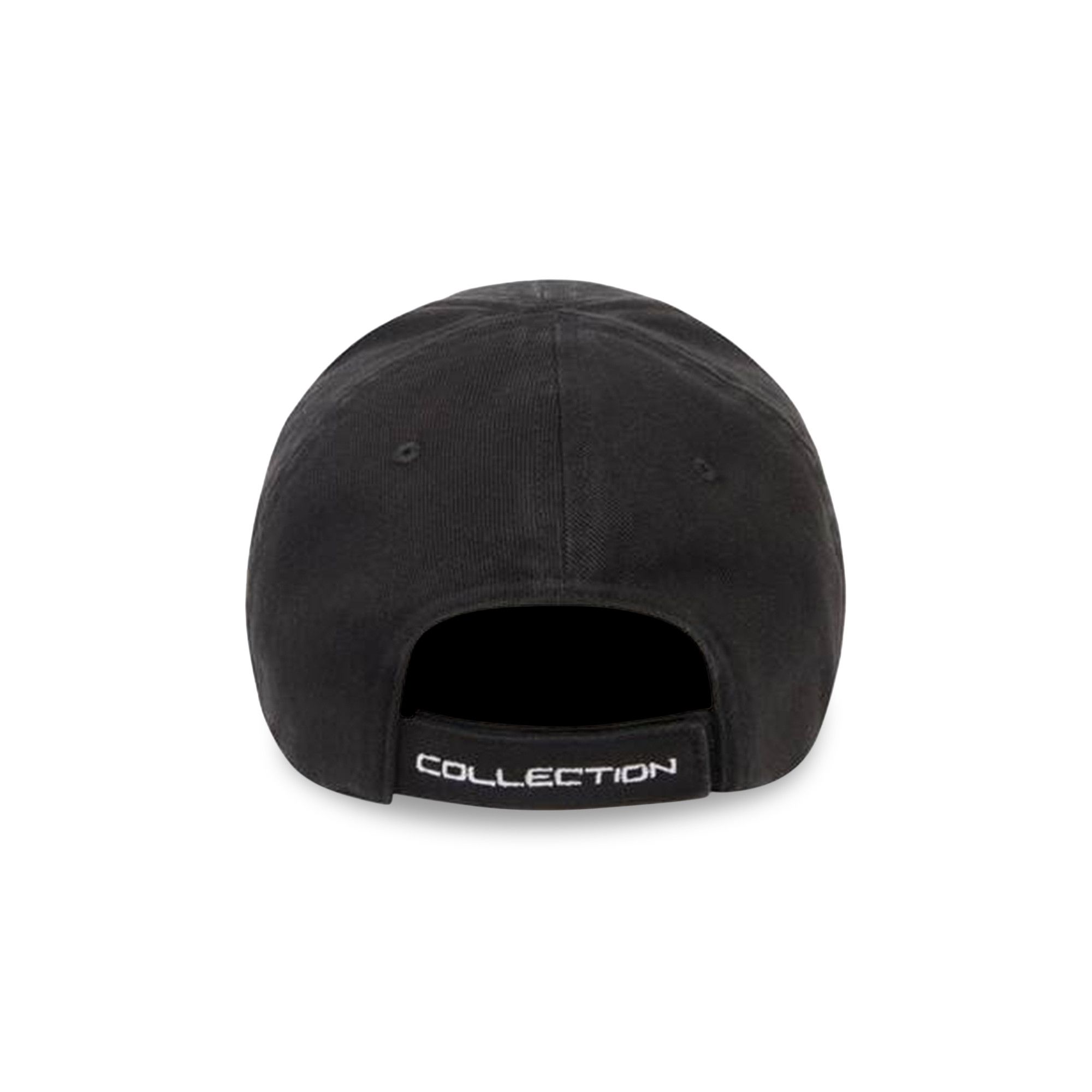 Buy Balenciaga PS5 Cap 'Black/White' - 661879 410B2 1077 | GOAT