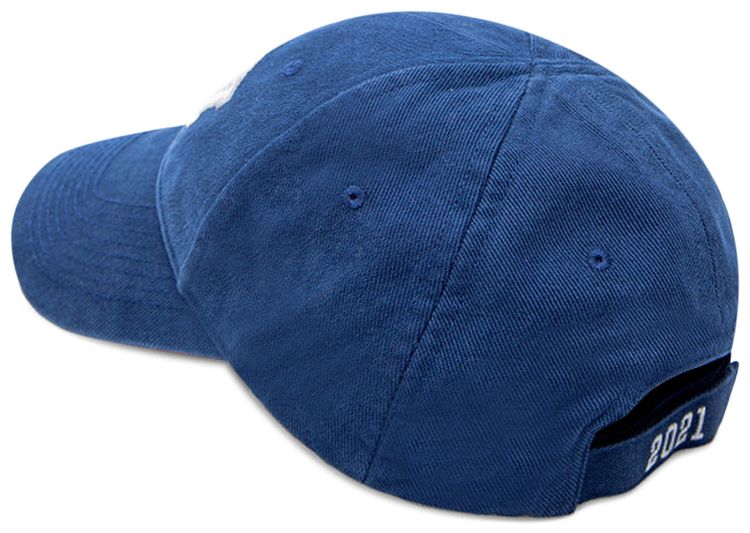 Balenciaga Pride 2021 Cap Navy