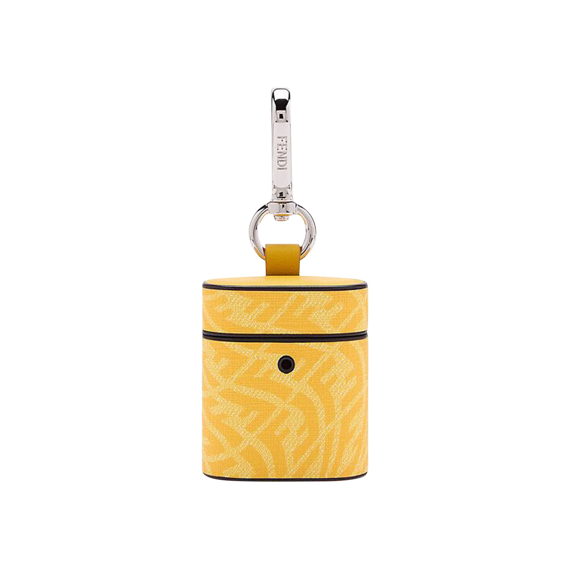 Fendi airpod case deals