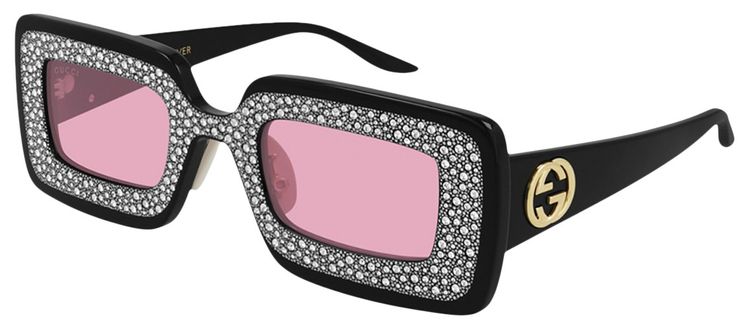 Gucci Sunglasses Black