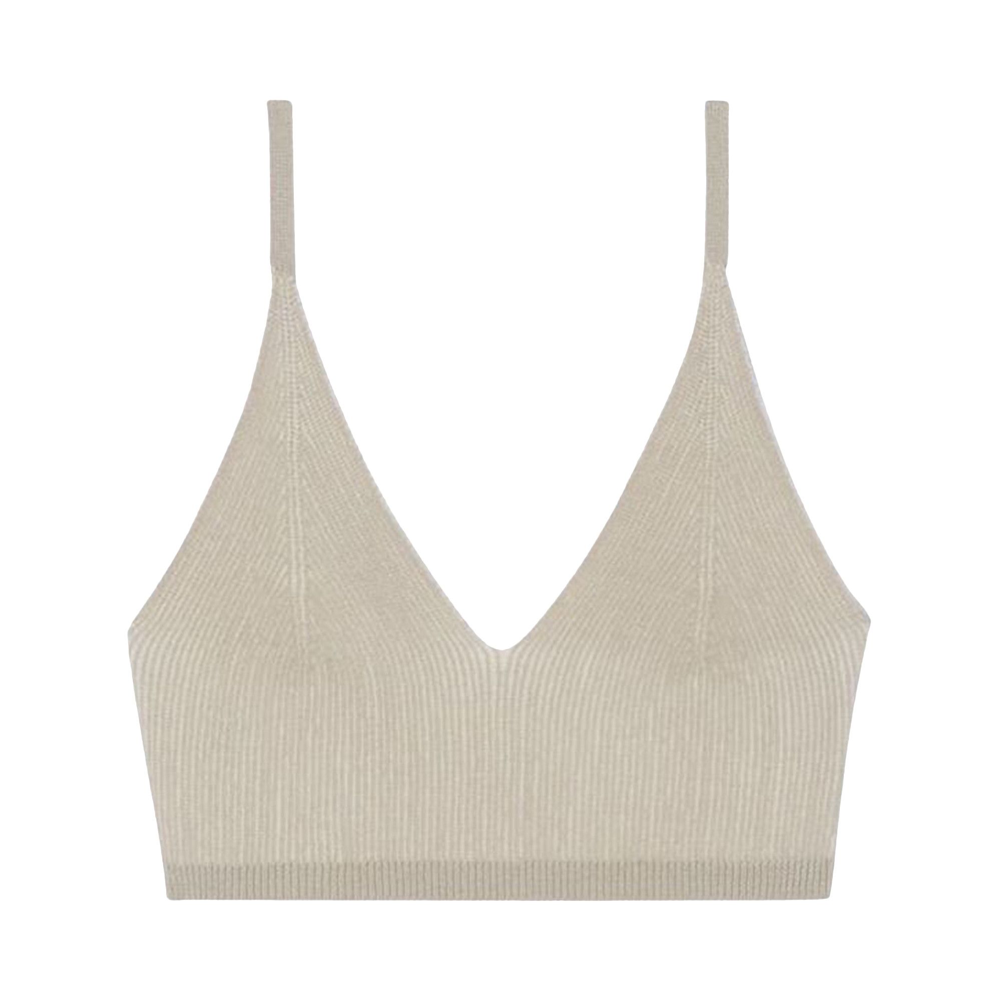 Buy Jacquemus Le Bandeau Valensole 'Light Beige' - 213KN003