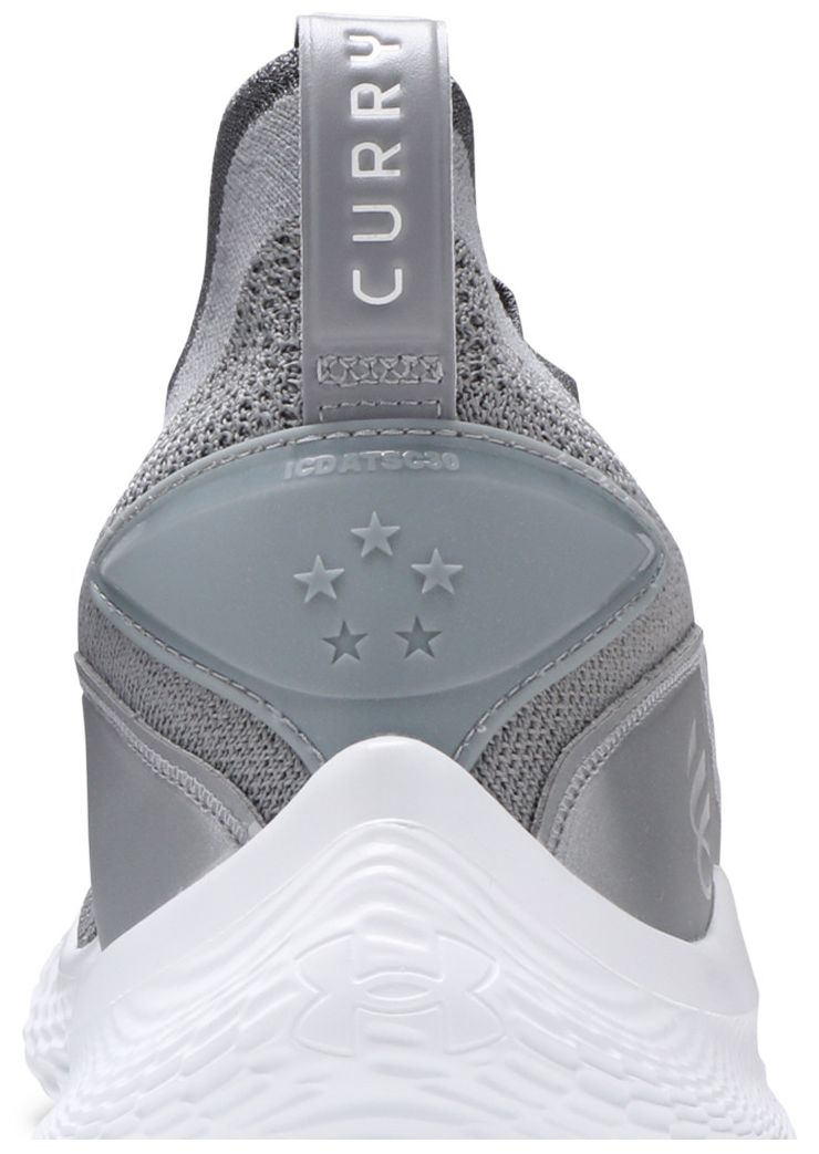 Curry Brand Curry Flow 8 Shine