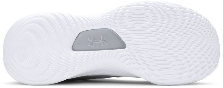 Curry Brand Curry Flow 8 Shine