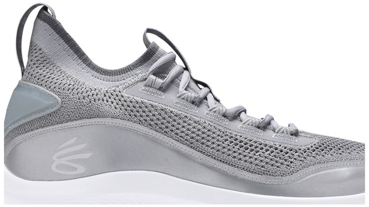 Curry Brand Curry Flow 8 Shine