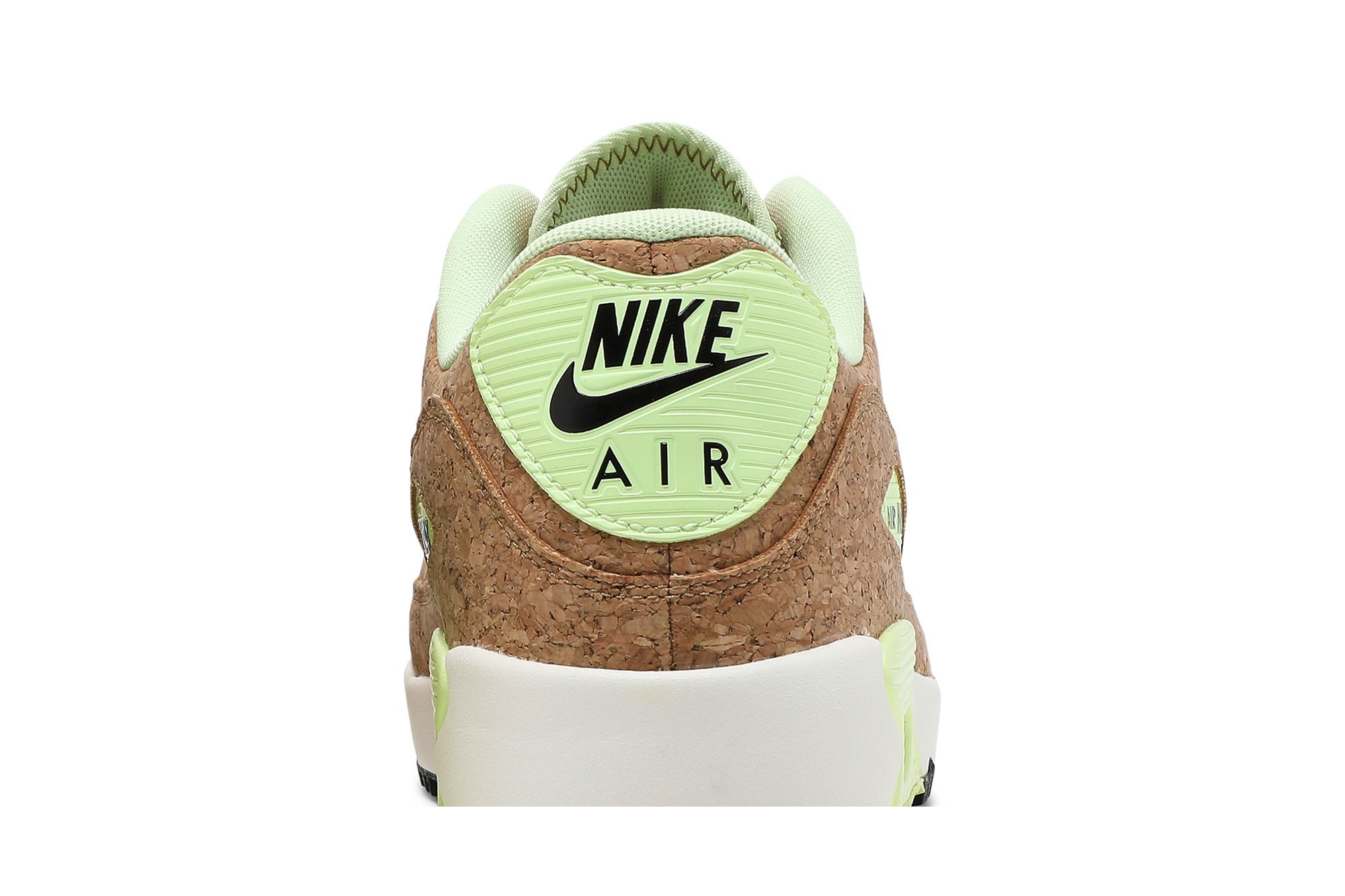スニーカー Nike AIR MAX 90 G NRG GOLF DC4932-200 Buy Air Max 90 Golf NRG 'Cork' - DC4932 200 | GOAT