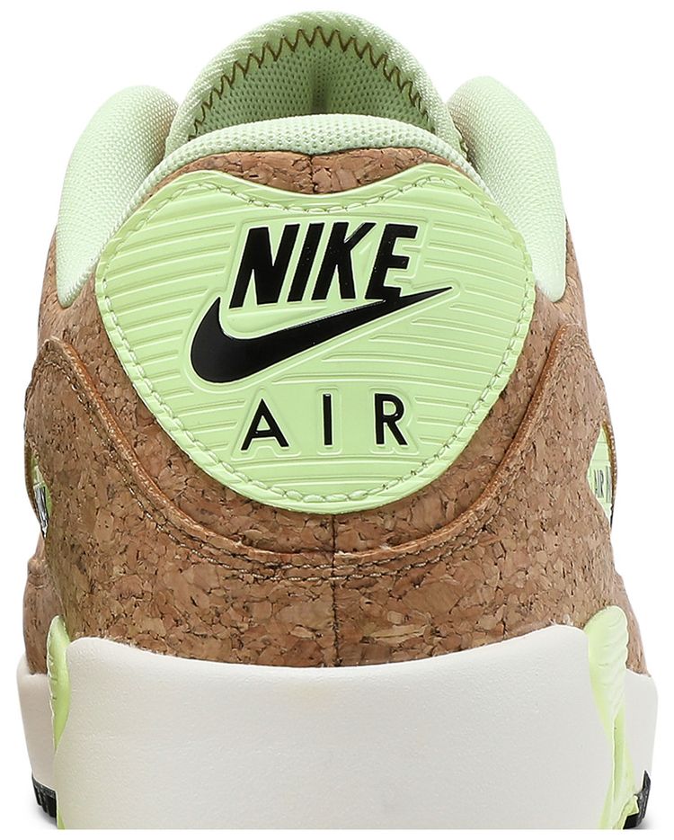 Nike Air Max 90 Golf NRG Cork
