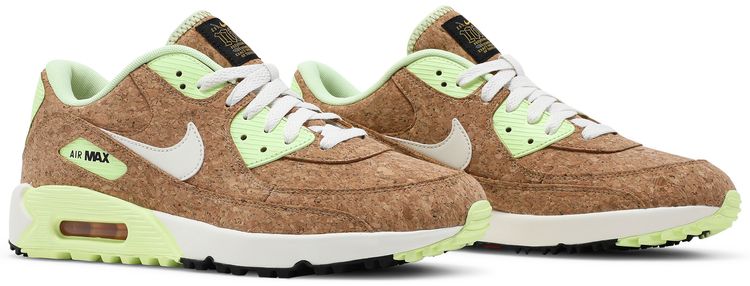 Nike Air Max 90 Golf NRG Cork