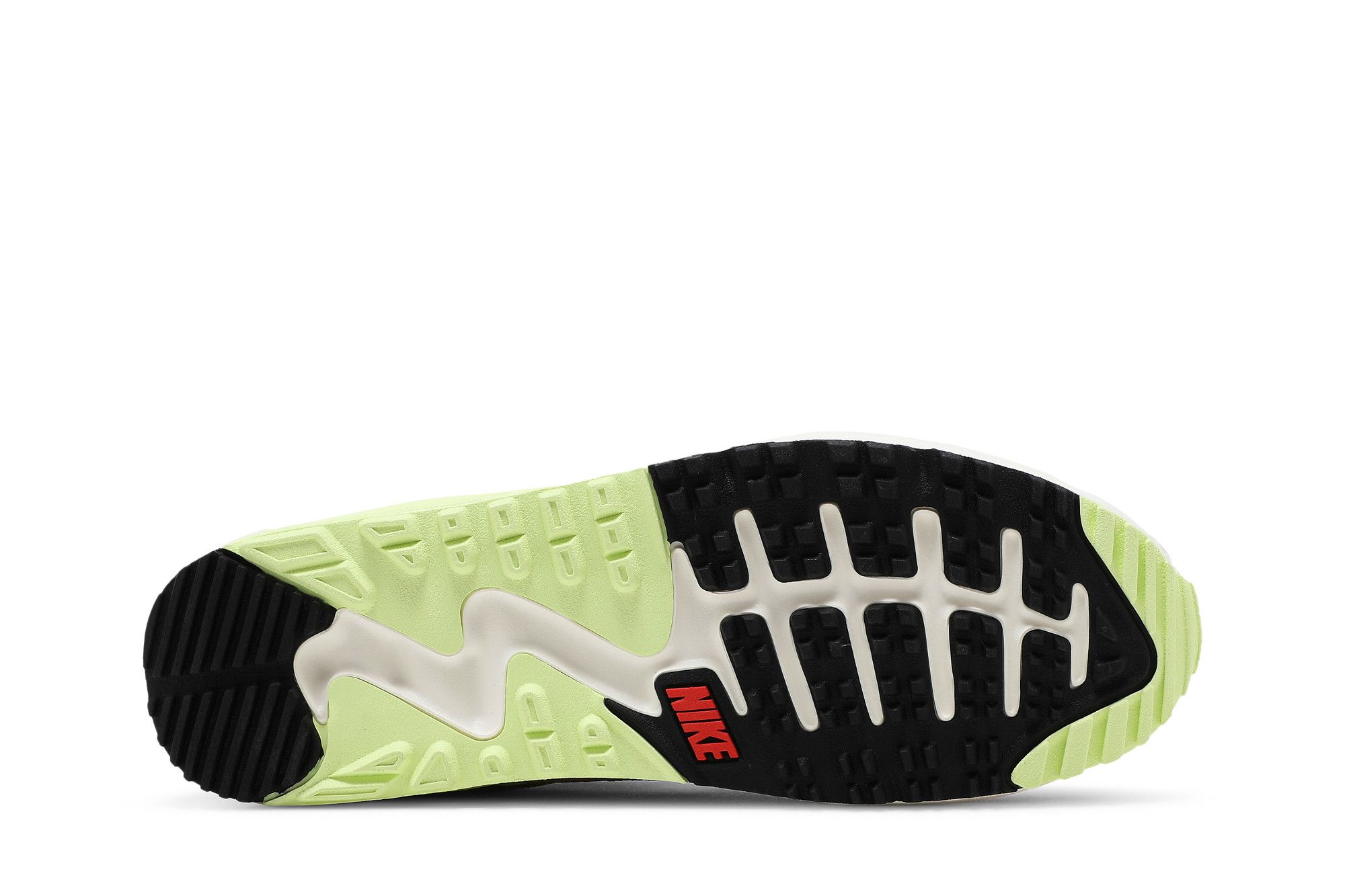 スニーカー Nike AIR MAX 90 G NRG GOLF DC4932-200 Buy Air Max 90 Golf NRG 'Cork' - DC4932 200 | GOAT