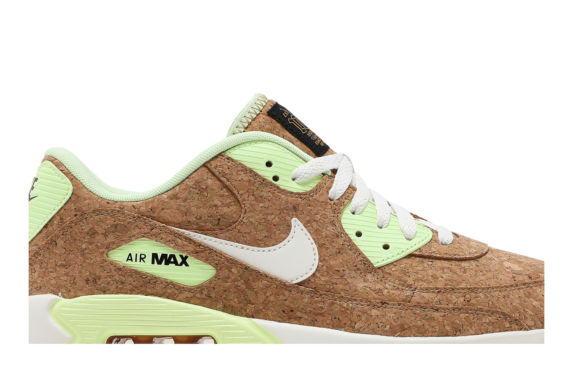 Air max 9 corks clearance