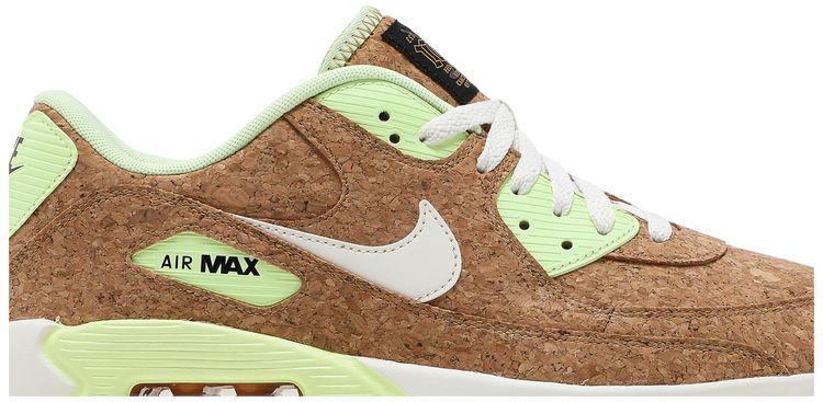 Nike Air Max 90 Golf NRG Cork