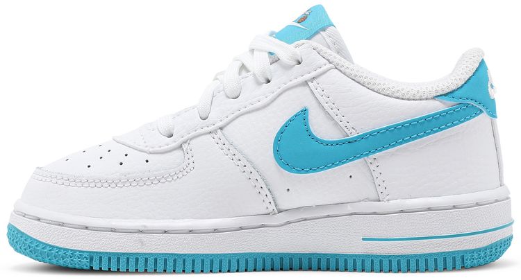 Nike Space Jam x Air Force 1 06 TD Hare