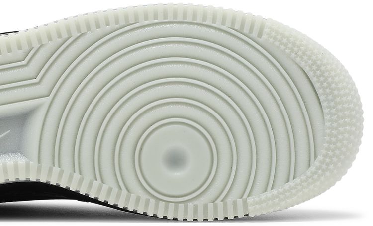 Nike Space Jam x Air Force 1 06 GS Computer Chip