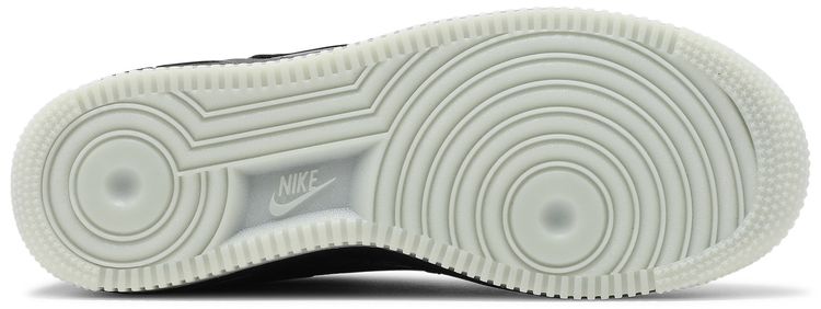 Nike Space Jam x Air Force 1 06 GS Computer Chip