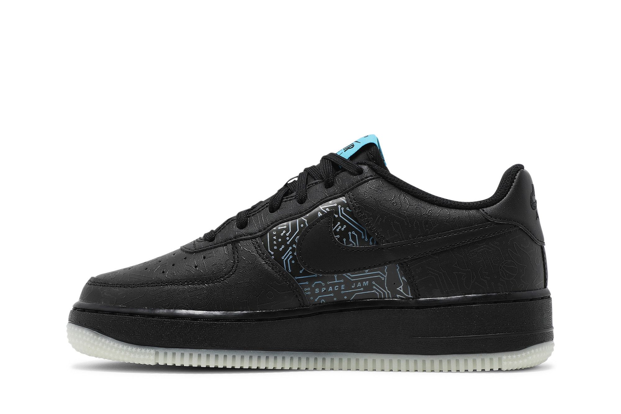 space jam a new legacy air force 1
