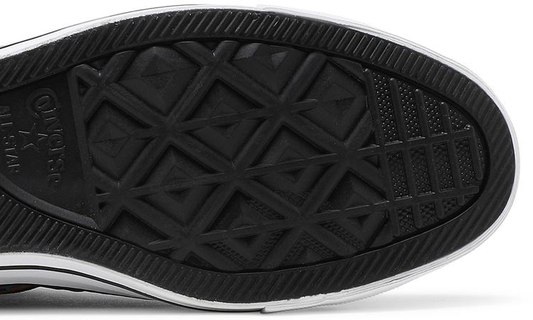 Space Jam x Converse Chuck Taylor All Star High Tune Squad