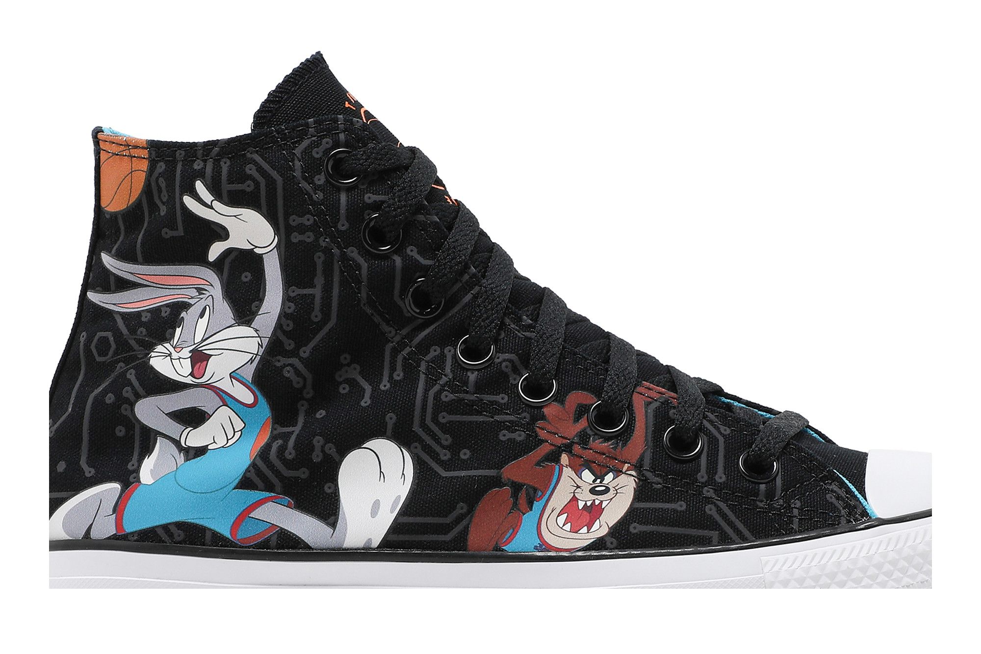 Buy Space Jam x Chuck fashionable Taylor