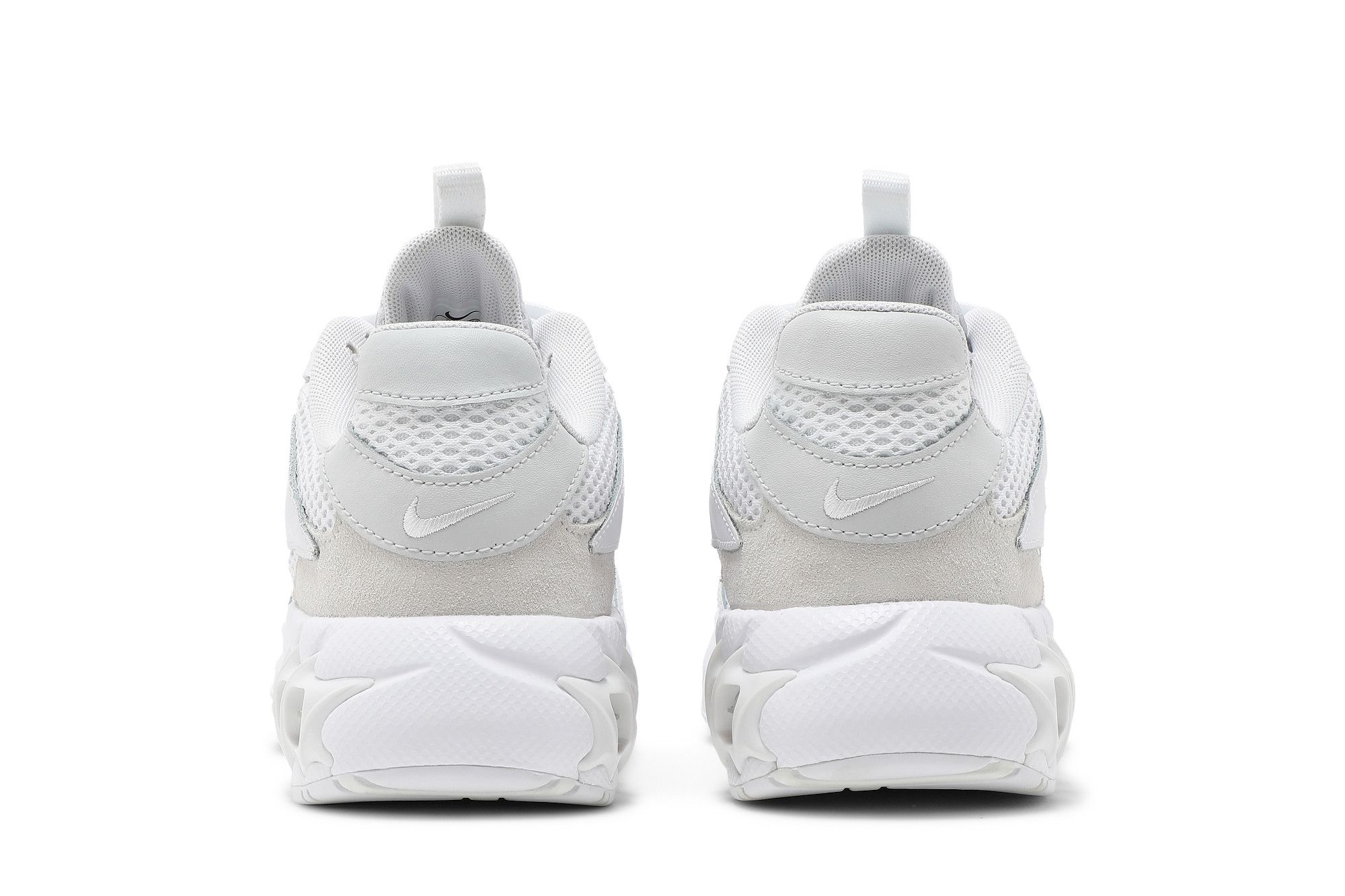 Buy Nike Wmns Zoom Air Fire 'Photon Dust' - CW3876 002 | GOAT