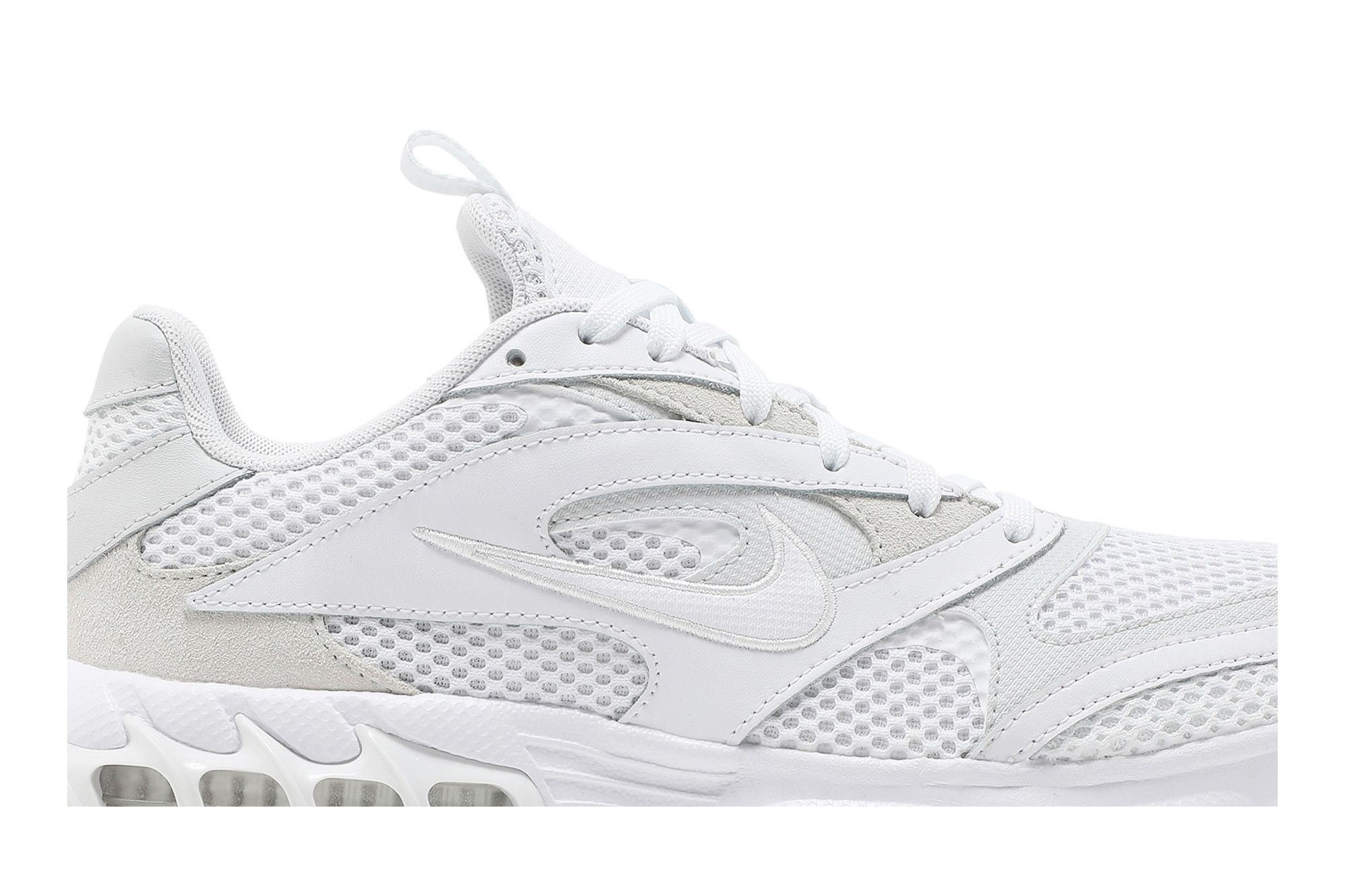 Buy Wmns Zoom Air Fire 'Photon Dust' - CW3876 002 | GOAT