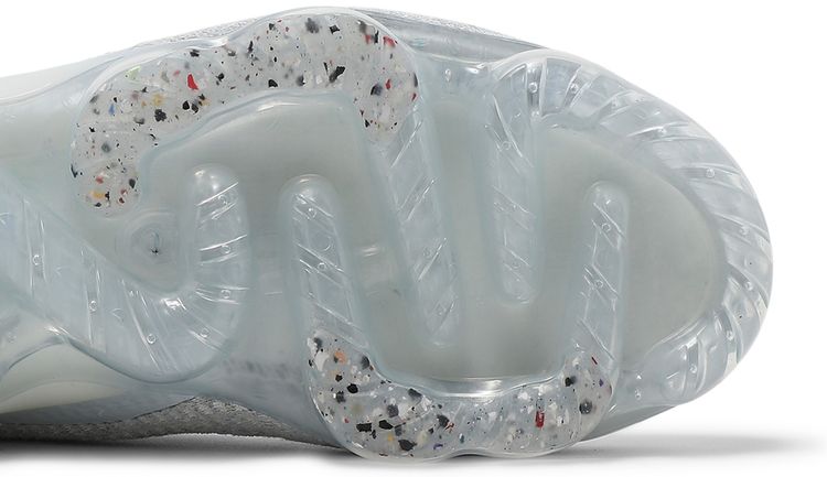 Nike Wmns Air VaporMax 2021 Flyknit White Pure Platinum