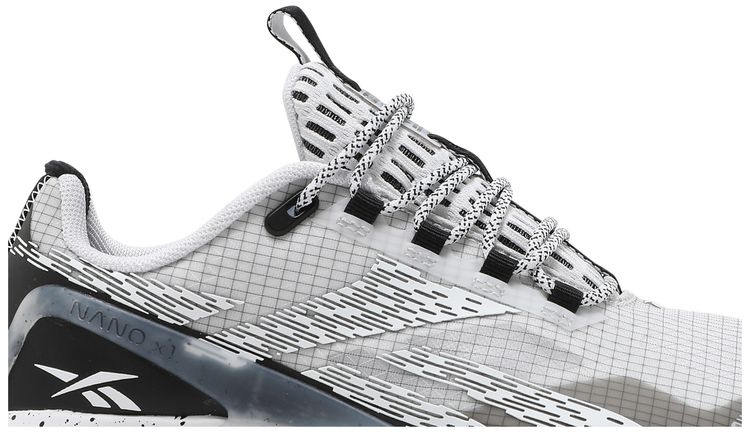 Reebok Wmns Nano X1 Adventure White Black