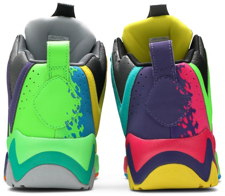 NERF x Reebok Kamikaze 2 J Backboard Breaker