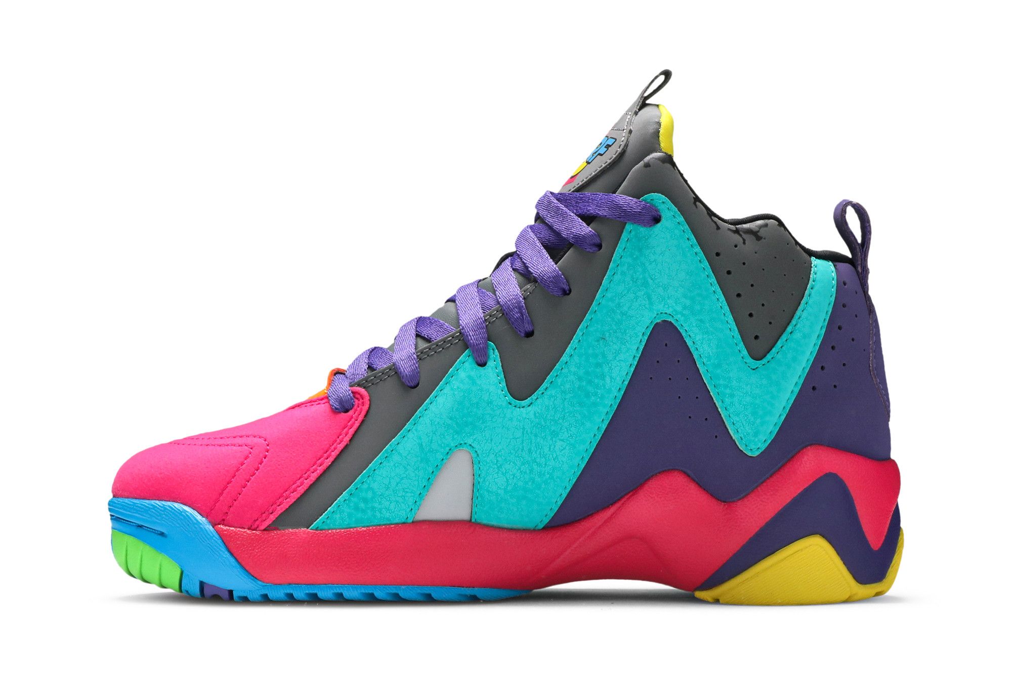 Buy NERF x Kamikaze 2 J 'Backboard Breaker' - GX0664 | GOAT