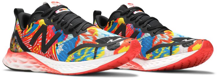 Zoie Lam x New Balance Fresh Foam Tempo Pride