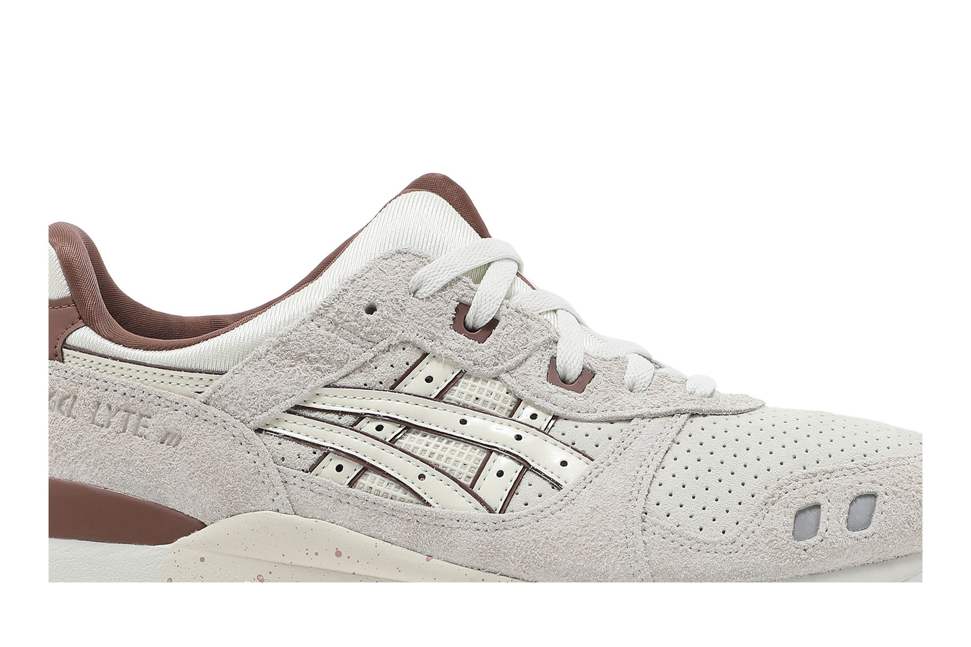 Buy Nice Kicks x Gel Lyte 3 OG Nice Cream 1201A460 750 GOAT CA