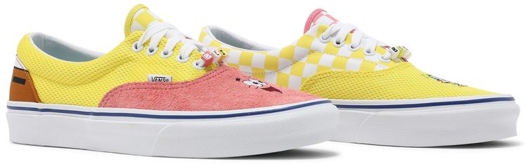 SpongeBob SquarePants x Vans Era Best Friends