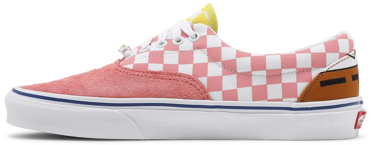 SpongeBob SquarePants x Vans Era Best Friends
