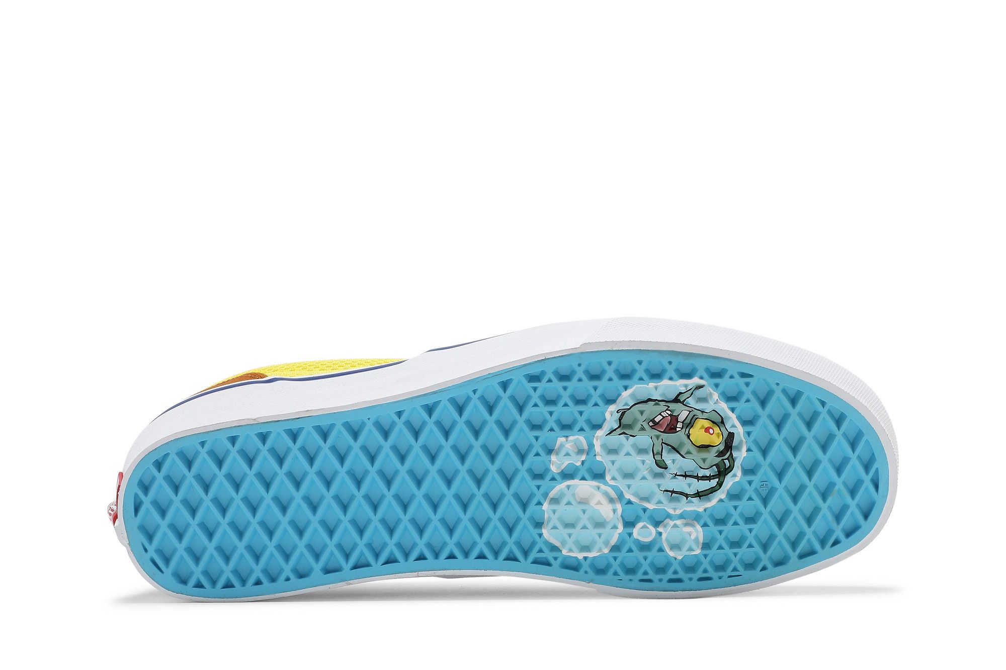 Spongebob vans goat outlet