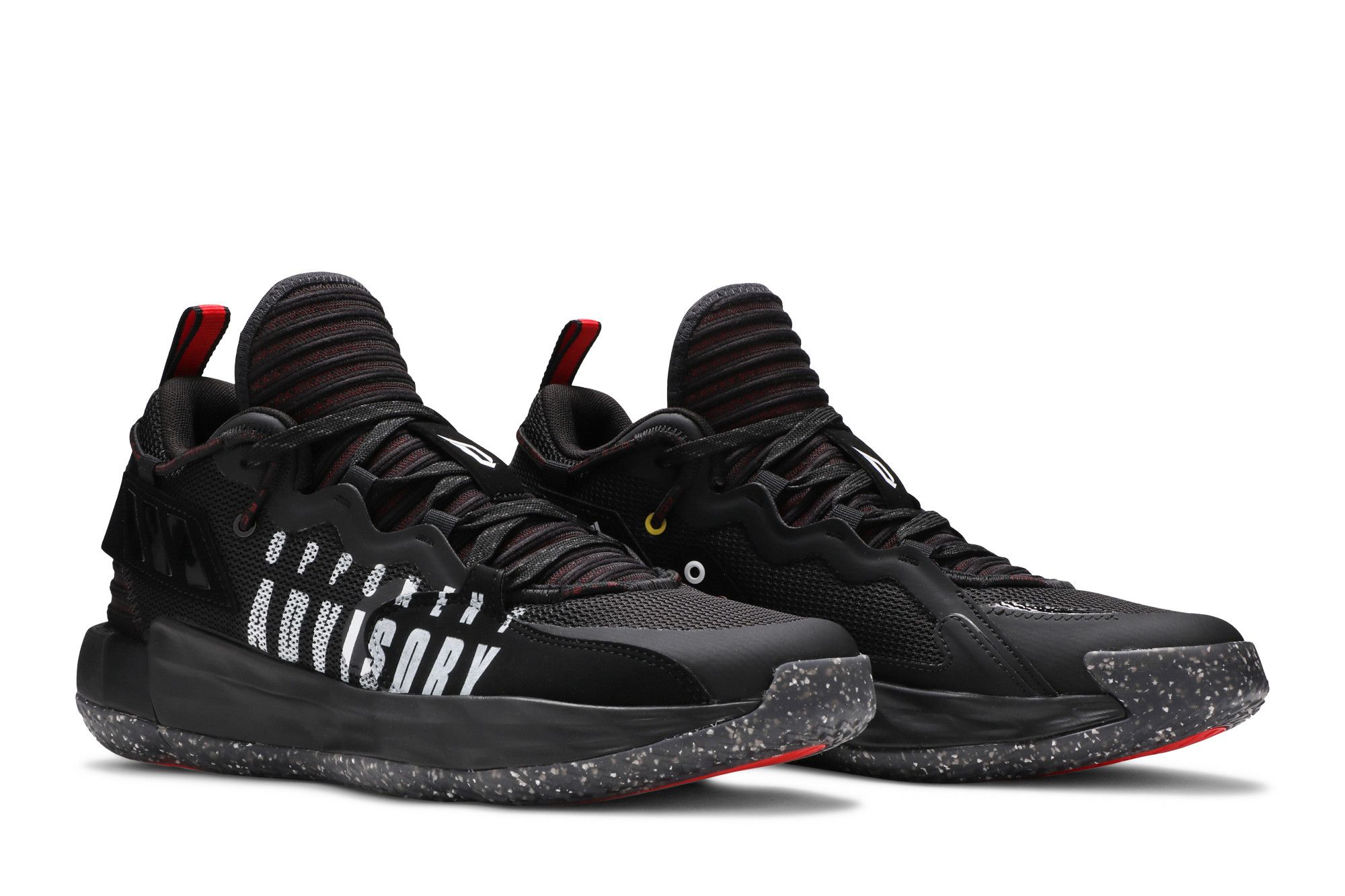 damian lillard opponent advisory