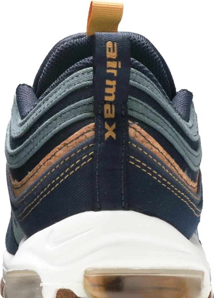 Air Max 97 SE Cork   Obsidian