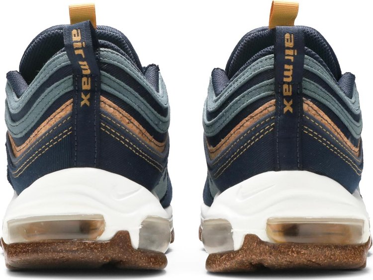 Air Max 97 SE Cork   Obsidian