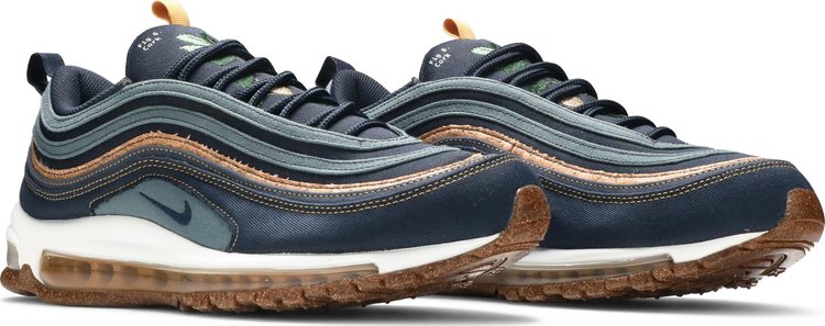 Air Max 97 SE Cork   Obsidian