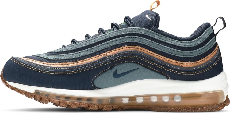 Air Max 97 SE Cork   Obsidian