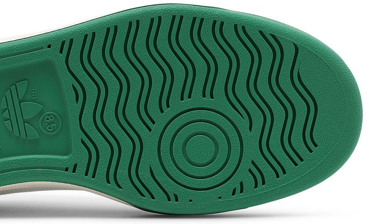 Adidas Rod Laver White Green