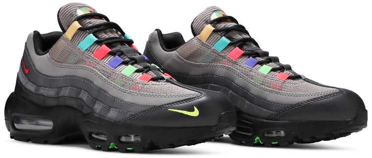 Nike Wmns Air Max 95 SE Evolution of Icons
