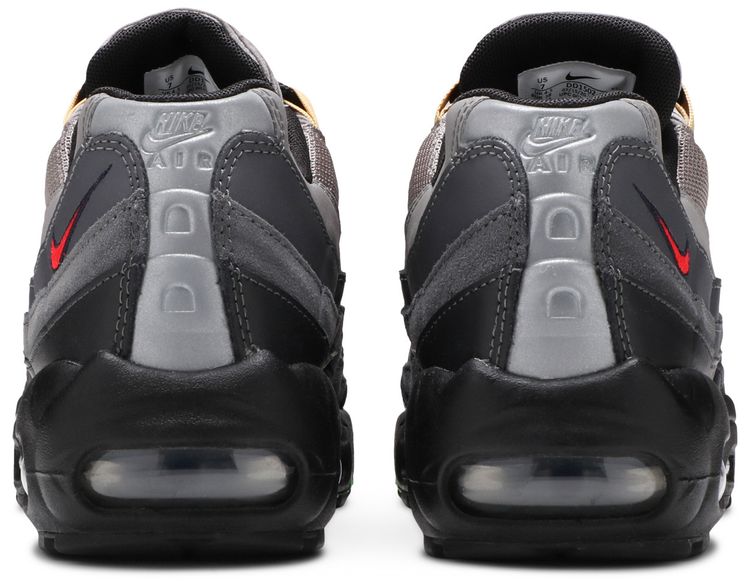 Nike Wmns Air Max 95 SE Evolution of Icons